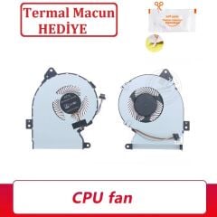 Asus X540LJ-XX357T, X540NA-GO034T Notebook Fan / Ver.1