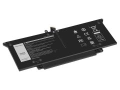 Dell 4V5X2, 04V5X2 Notebook Bataryası, Laptop Pili (4Cell)