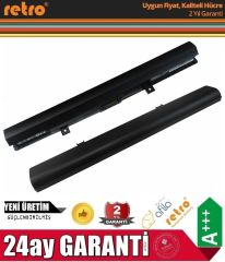 PA5195U-1BRS PA5184U-BRS PA5185U-BRS Notebook Bataryası - Pili