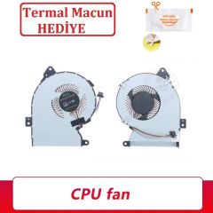 Asus X540SA, X540SA-XX002D, X540SA-XX002T Notebook Fan / Ver.1