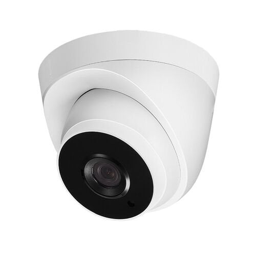 Balandi PRO-1150IPC 5MP 3.6MM SES POE DOME Güvenlik Kamerası