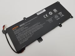 Hp 843538-541, 844204-850, 844204-855 Bataryası, Pili (2 Yıl Garanti)