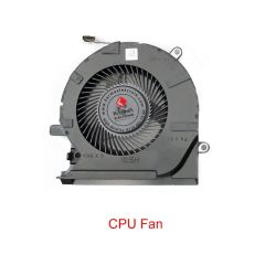 Hp Omen 15-EN1010NT 434M2EA Notebook CPU Fan / Ver.1 (Sağ - 5V)
