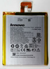 Lenovo 13D1P31 S5000-H Tablet Bataryası Pili
