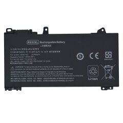 HP ProBook 450 G6 (6MQ71EA) Notebook Bataryası, Laptop Pili