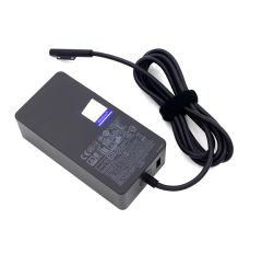Orjinal / Microsoft Surface1 1798/2 15V 6.33A 6.102W AC SMMC-102W Adaptörü hızlı şarj Pro 7 Pro 6 Pro 5 Pro 4 Pro 3 Uyumlu (Outlet)
