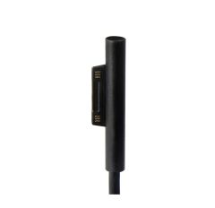 Orjinal / Microsoft Surface1 1798/2 15V 6.33A 6.102W AC SMMC-102W Adaptörü hızlı şarj Pro 7 Pro 6 Pro 5 Pro 4 Pro 3 Uyumlu (Outlet)