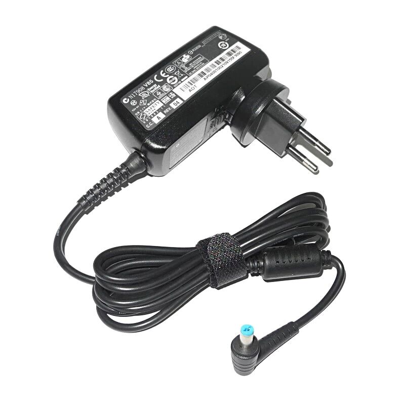 Acer Aspire One A0A110-1722, A110L Şarj Adaptörü 40W