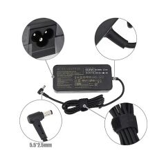 Asus Strix GL502VS-FY169T, GL502VS-FY247T Uyumlu Adaptör, Şarj Aleti Cihazı 180W