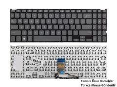 Asus D509DL, D509DL-EJ034, D509DL-EJ045 Klavye Siyah TR