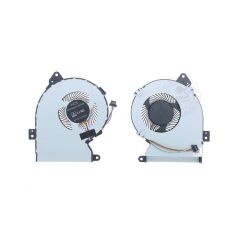 Asus X540UA-GO139702 X540UA-GO748T Notebook Fan / Ver.1