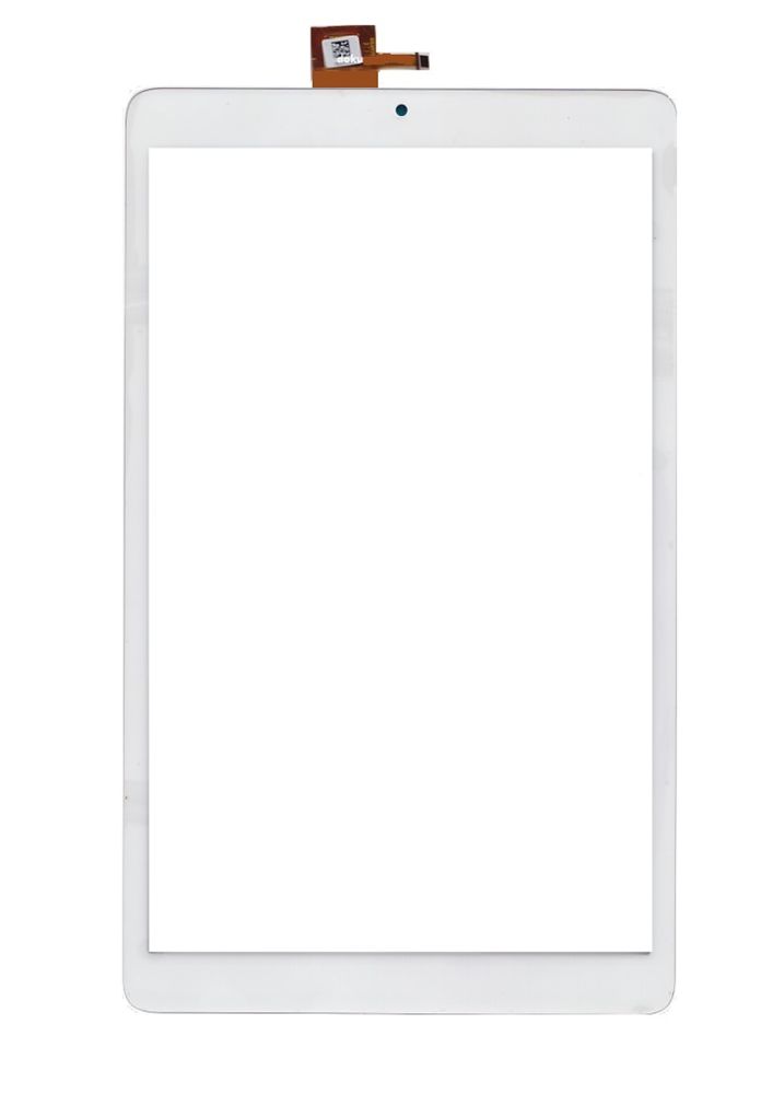 Alcatel One Touch Pixi 3 9010x Dokunmatik Panel - Beyaz