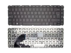 Hp 14-b Serisi 14-b102xx Notebook Klavyesi - Siyah - TR