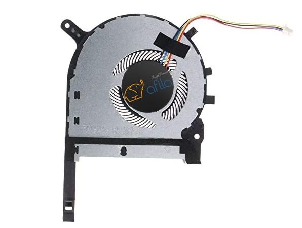 Asus TUF Gaming F15 FX506LH-HN004A13 uyumlu Notebook Cpu Fanı V1 (Sağ Fan) Tip1