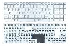 Casper Nirvana C810.7500-BT55P Notebook Klavyesi, Laptop Tuş Takımı (Silver, Gri TR) Ver.1