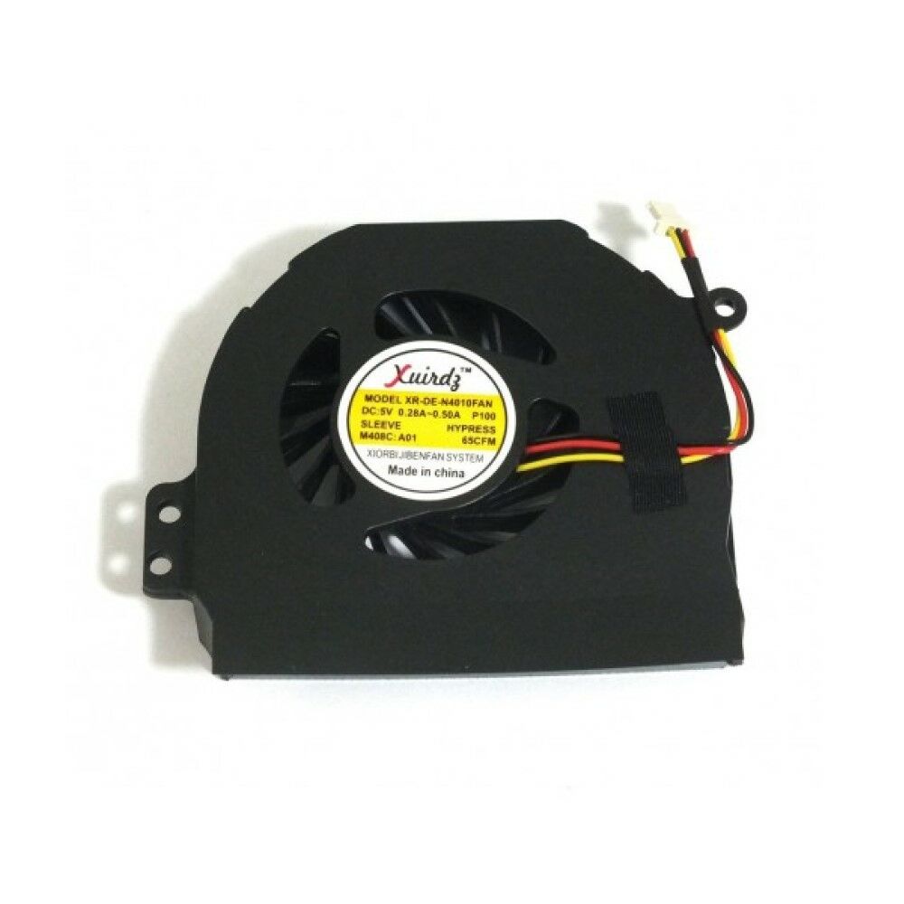 DFS531205HC0T Notebook Cpu Fanı