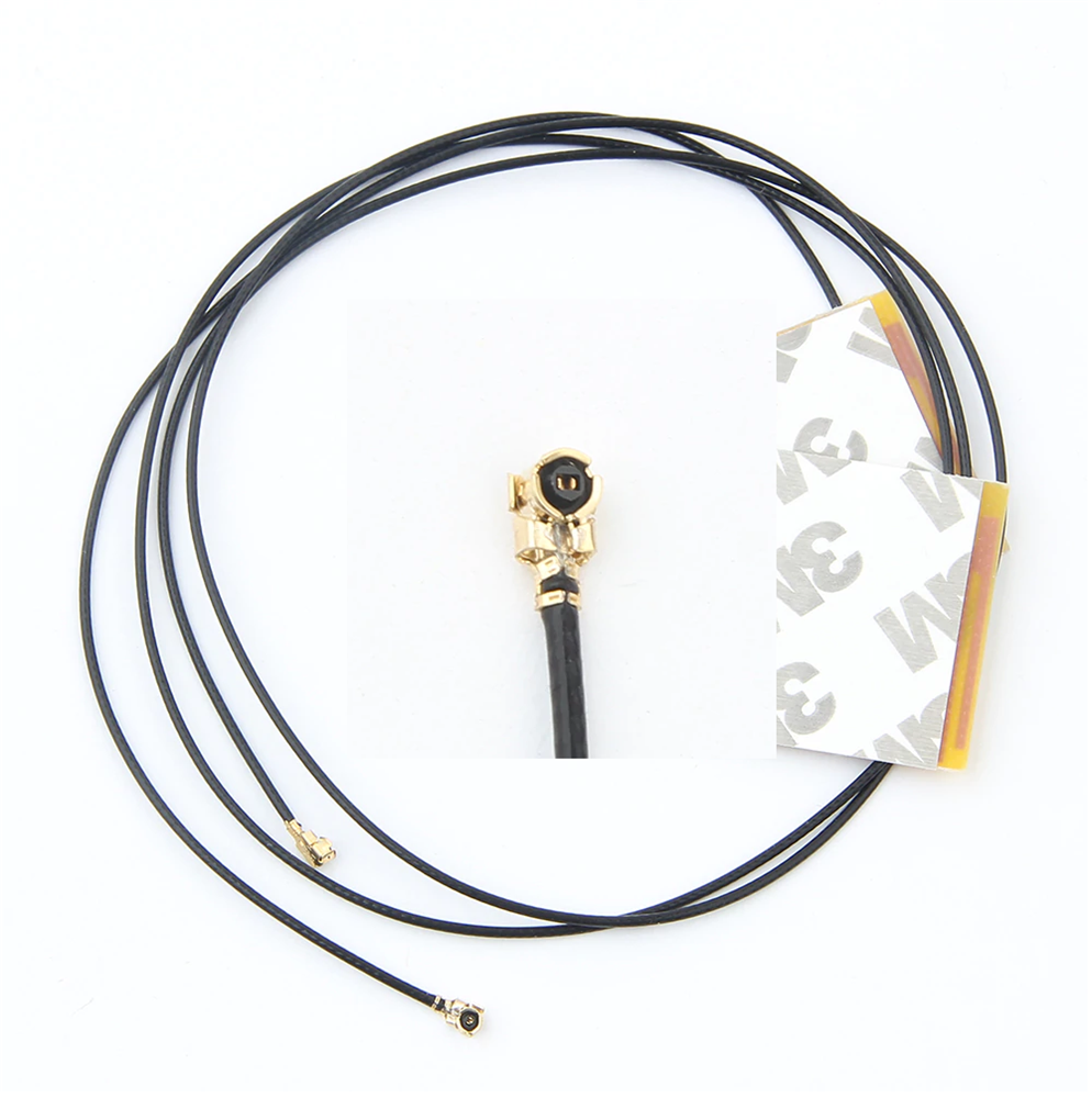 Dahili Wifi Anten Kablosu (Notebook, Laptop) KALIN TİP