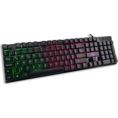 Dexim DKA004 Gaming USB RGB Klavye (KBL-322)