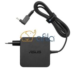 Asus D515Da-Br0282, D515Da-Br028T Notebook Adaptörü, Şarj Aleti Cihazı 45W (Wall Tip) - Orjinal