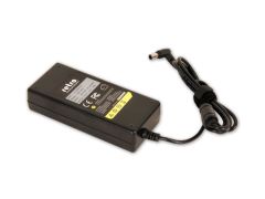 Sony Vaio VGN-FW21Z, VGN-FW31M, VGN-FW31ZJ Notebook Adaptörü (90W) Şarj Cihazı