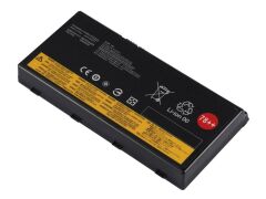 Lenovo ThinkPad P70, P71, 01AV451, 00HW030 Notebook Bataryası