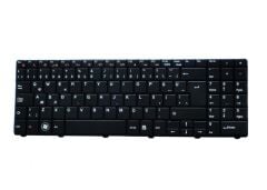 Acer Aspire 5517-1208 Notebook Klavyesi - Siyah TR