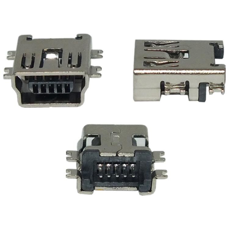 GENESİS GT-8320 8'' uyumlu Mini USB 4 Ayaklı Tablet USB Girişi