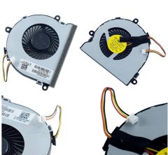 Dell İnspiron 3721, 17-3721 Notebook Fan (3pin)