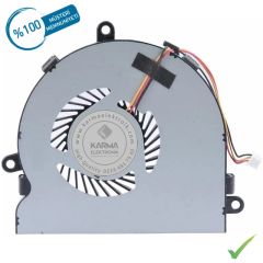 Dell İnspiron 3721, 17-3721 Notebook Fan (3pin)
