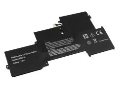 Hp EliteBook Folio 1020 G1, BR04XL Notebook Bataryası
