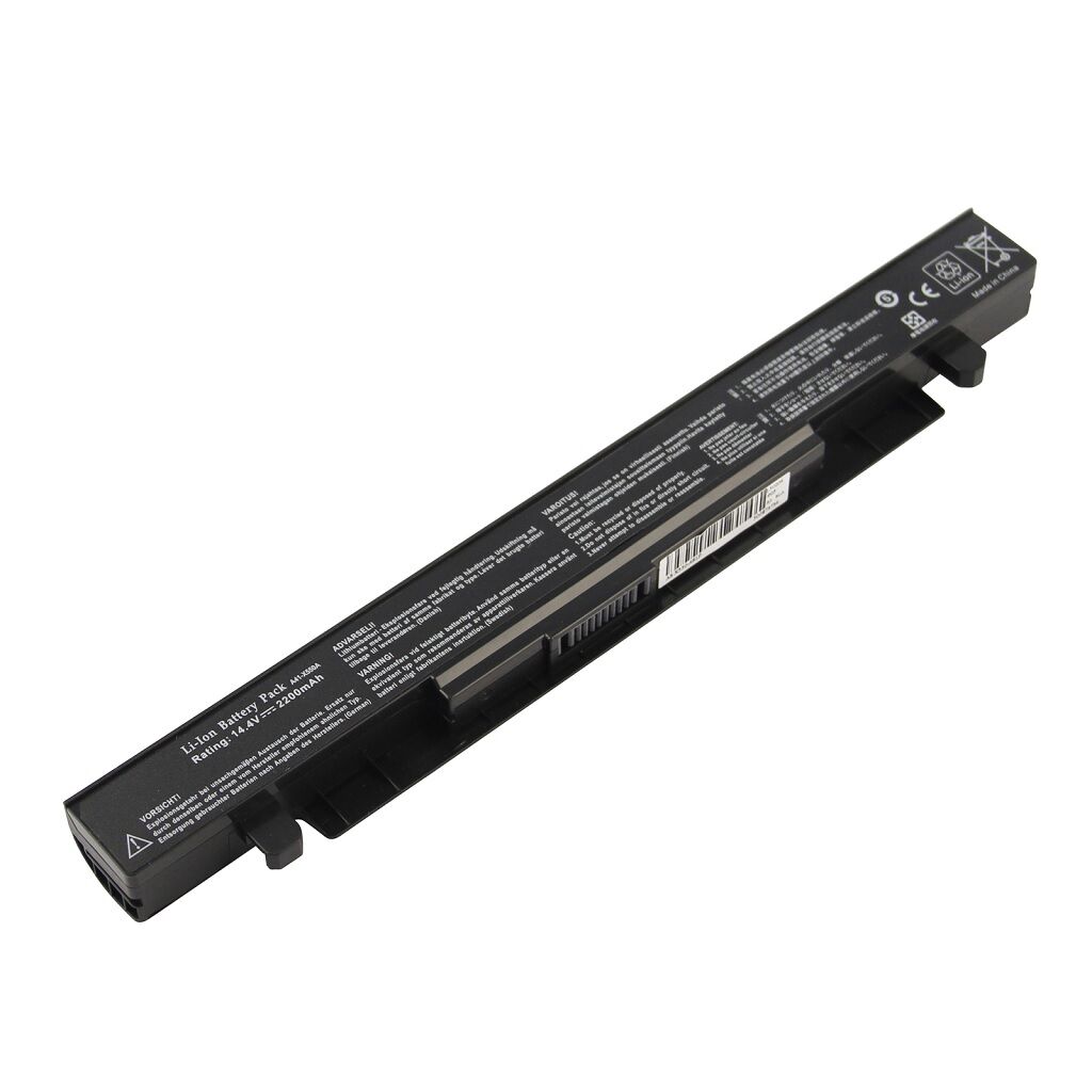 Asus X552LAV, X552LAV-AH31, X552LAV-SX394H Notebook Bataryası, Laptop Pili