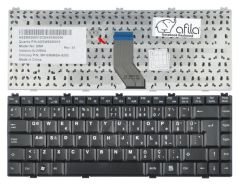 Datron TW8, TW8A, TW8M Notebook Klavye - Tuş Takımı / TR