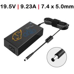 Dell Alienware 14 R1 Notebook Adaptör - Şarj Cihazı / AFİLA - 180W