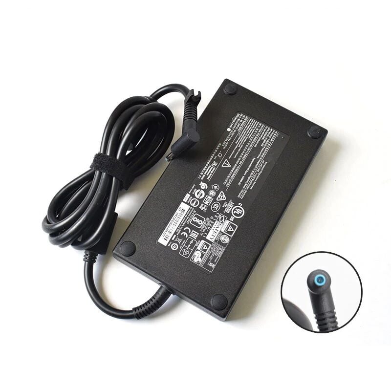 HP Victus 16-d1045nt (68P30EA) Notebook Adaptör, Şarj Aleti Cihazı 200W