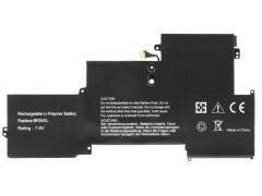 Hp HSTNN-DB6M, HSTNN-DB7H Notebook Batarya, Pil