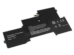 Hp HSTNN-DB6M, HSTNN-DB7H Notebook Batarya, Pil