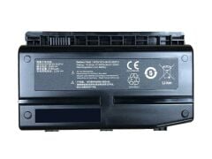 Monster NFSV151X-00-03-3S2P-0 Notebook Bataryası, Laptop Pili (7 Pin)