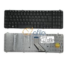 Hp Pavilion DV6-2156et DV6-2153ee Klavye (Siyah TR)