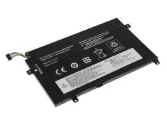 Lenovo SB10K97570, SB10K97569, SB10K97568 Notebook Bataryası, Laptop Pili
