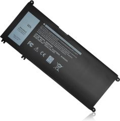 Dell Vostro 7580 7570 081PF3 81PF3 Notebook Bataryası Laptop Pil