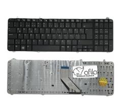 Hp Pavilion UT3 Notebook Klavyesi (Siyah TR)