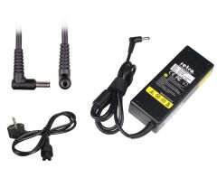 Asus M1403Q Notebook Adaptör - Şarj Cihazı 65W