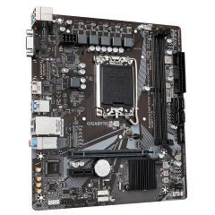GIGABYTE H610M-H V2 DDR5 INTEL H610 SOKET 1700