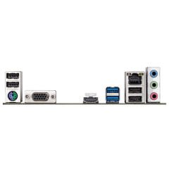 GIGABYTE H610M-H V2 DDR5 INTEL H610 SOKET 1700