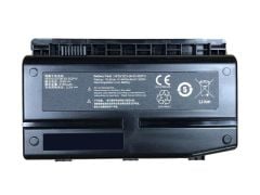 Machenike F1 F117-F6 Notebook Bataryası, Laptop Pili (7 Pin)