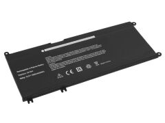 Dell P75F003 P75F001 (3590) Notebook Bataryası, Pili