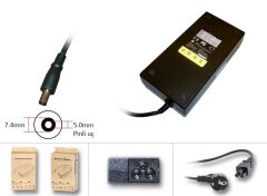 Dell G5 5587 Notebook Adaptör - Şarj Cihazı / AFİLA - 180W Uyumlu