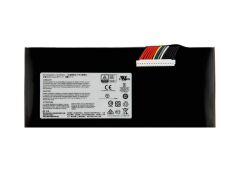 MSI GT72S 6QE-244TR msi Notebook Bataryası, Pili