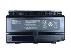 Machenike F6 F117-F6K Notebook Bataryası, Laptop Pili (7 Pin)