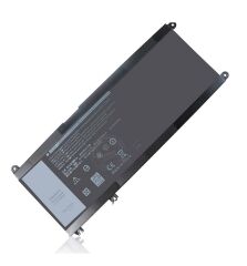 Dell P70F (7570) P70F (7573) Batarya Pil RETRO V2 (4 Cell)